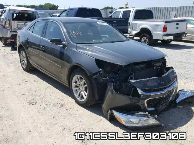 1G11C5SL3EF303108