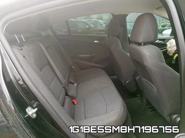 1G1BE5SM8H7196756