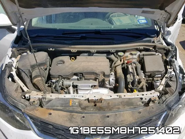 1G1BE5SM8H7251402
