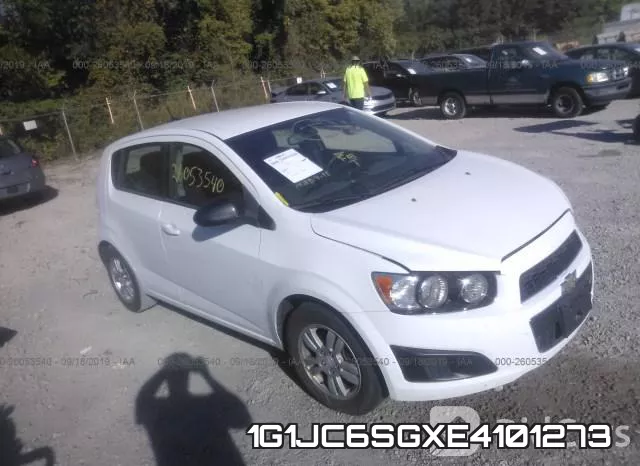 1G1JC6SGXE4101273