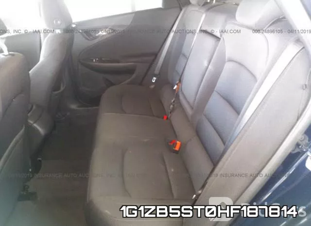 1G1ZB5ST0HF187814