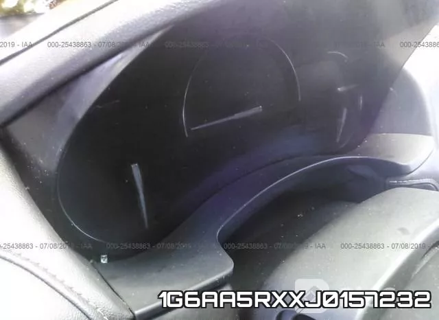 1G6AA5RXXJ0157232