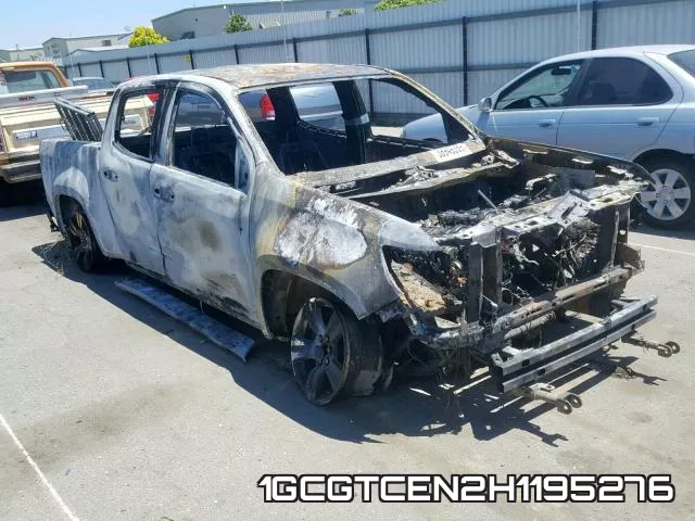 1GCGTCEN2H1195276
