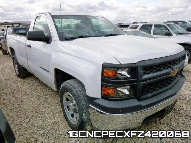 1GCNCPECXFZ420068