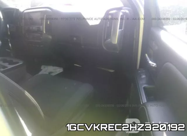 1GCVKREC2HZ320192