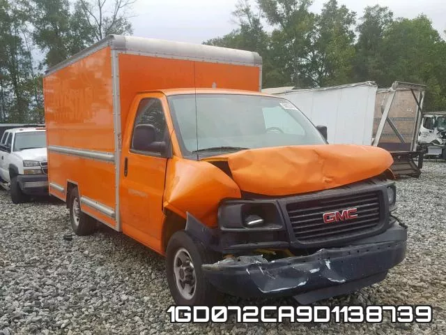 1GD072CA9D1138739