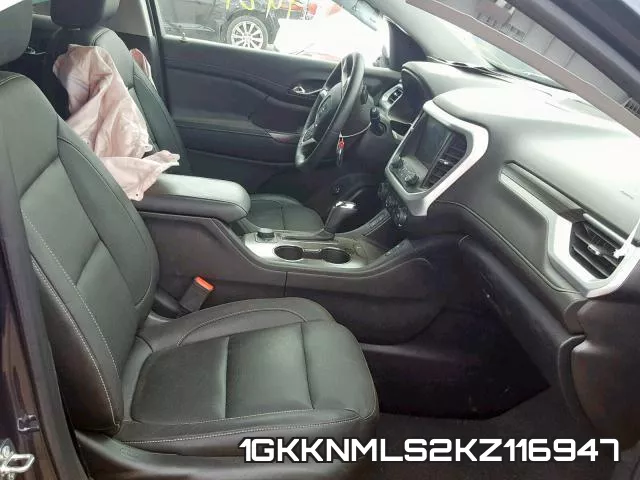 1GKKNMLS2KZ116947