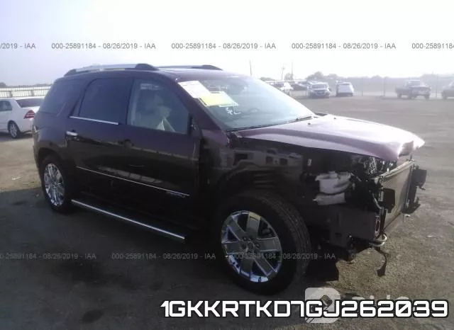 1GKKRTKD7GJ262039