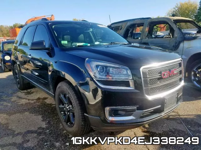 1GKKVPKD4EJ338249