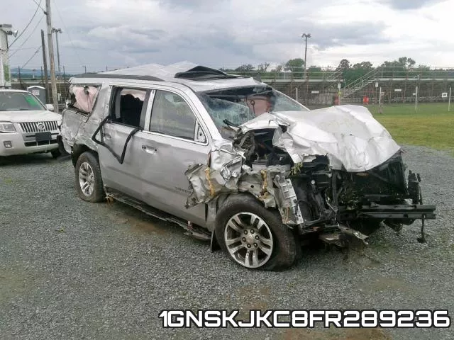 1GNSKJKC8FR289236