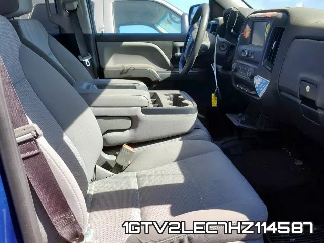 1GTV2LEC7HZ114587