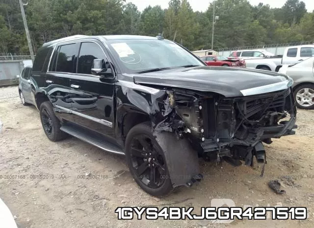 1GYS4BKJ6GR427519