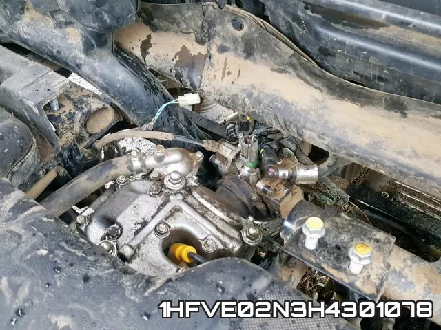 1HFVE02N3H4301078