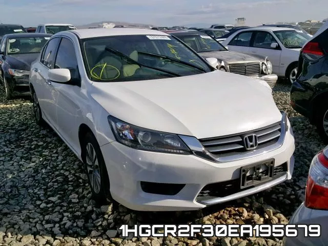 1HGCR2F30EA195679