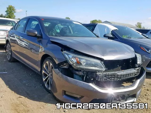 1HGCR2F50EA135581