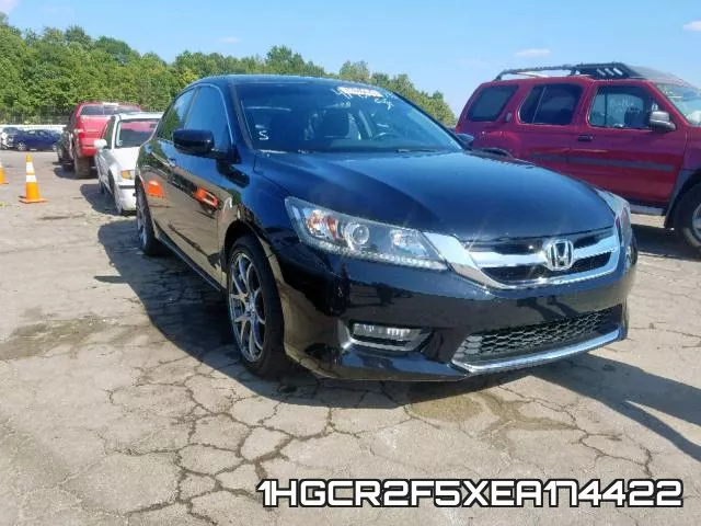 1HGCR2F5XEA174422