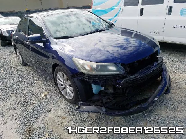 1HGCR2F88EA126525