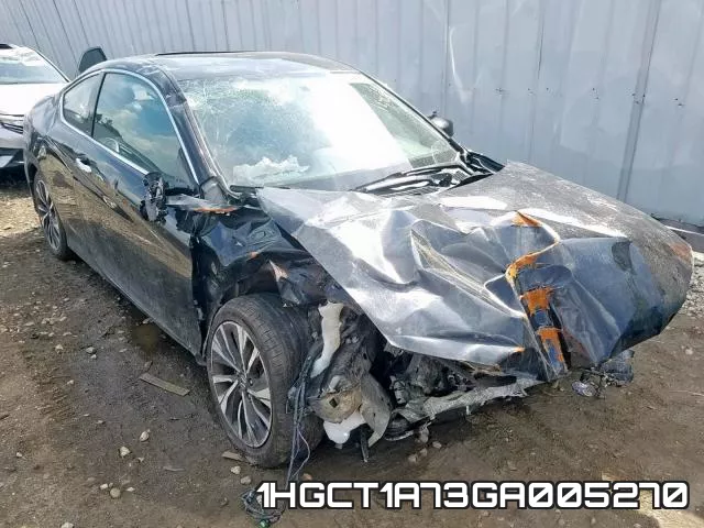 1HGCT1A73GA005270