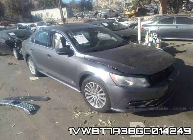 1VWBT7A38GC014249
