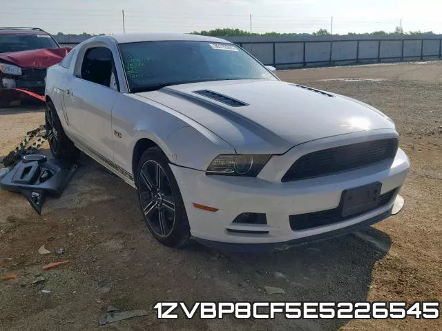 1ZVBP8CF5E5226545