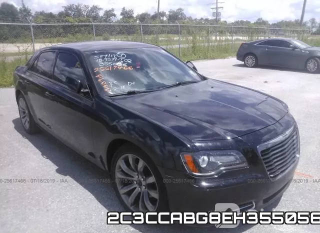 2C3CCABG8EH355056