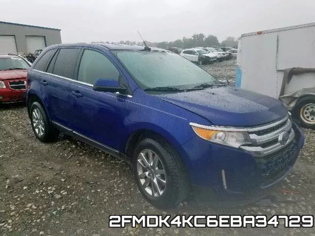 2FMDK4KC6EBA34729