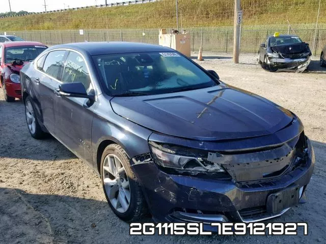 2G1115SL7E9121927