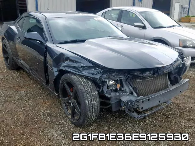2G1FB1E36E9125930