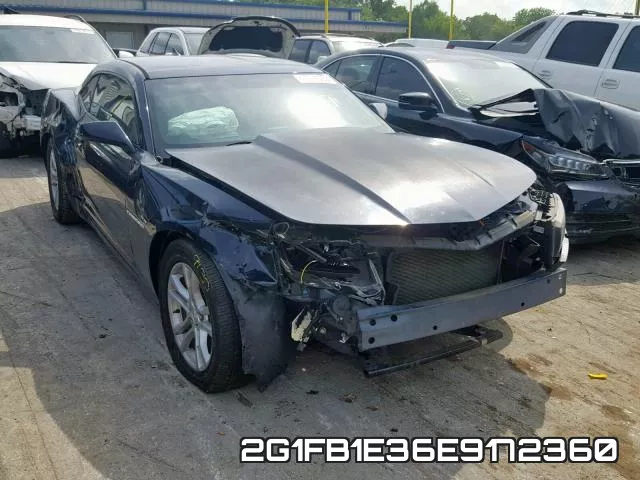 2G1FB1E36E9172360