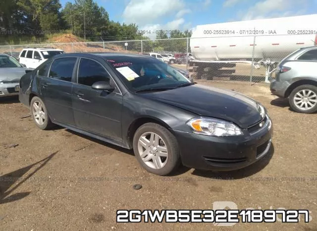 2G1WB5E32E1189727