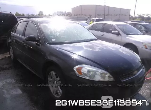 2G1WB5E33E1138947