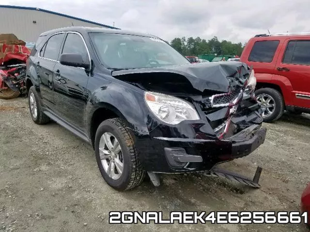 2GNALAEK4E6256661