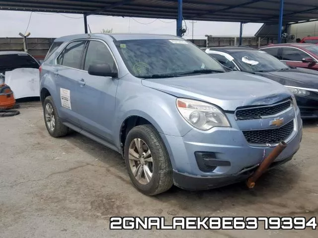2GNALAEK8E6379394