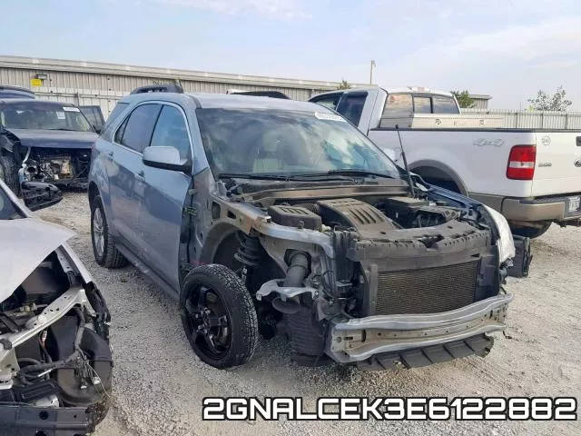 2GNALCEK3E6122882
