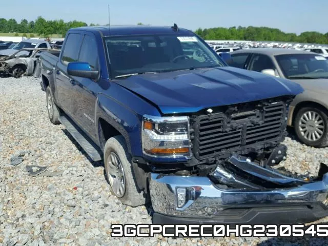 3GCPCREC0HG230545