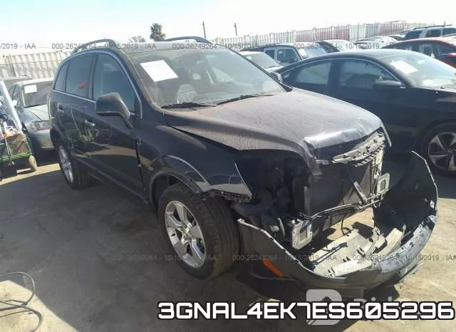 3GNAL4EK7ES605296