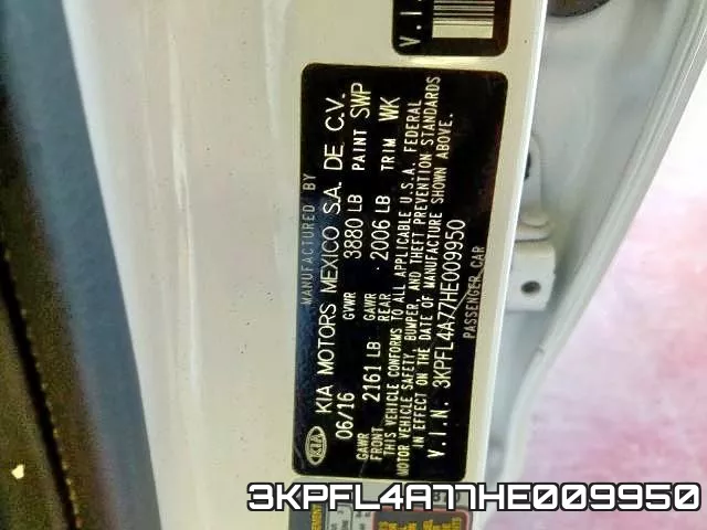 3KPFL4A77HE009950