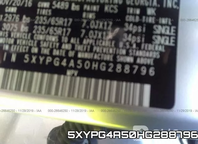 5XYPG4A50HG288796