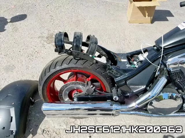 JH2SC6121HK200363