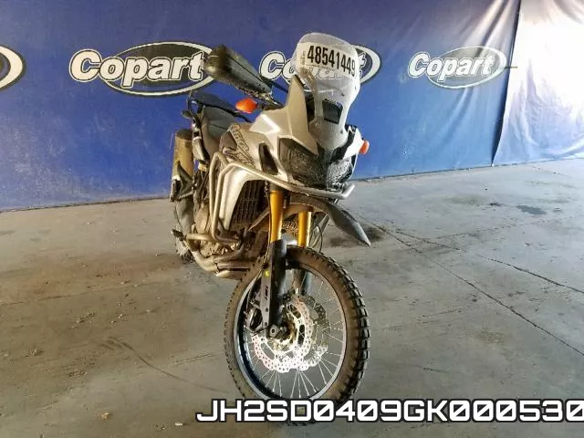 JH2SD0409GK000530