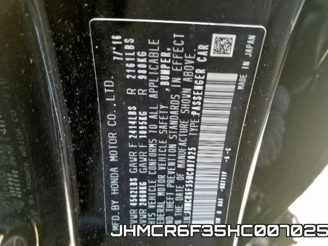 JHMCR6F35HC007025_10.webp