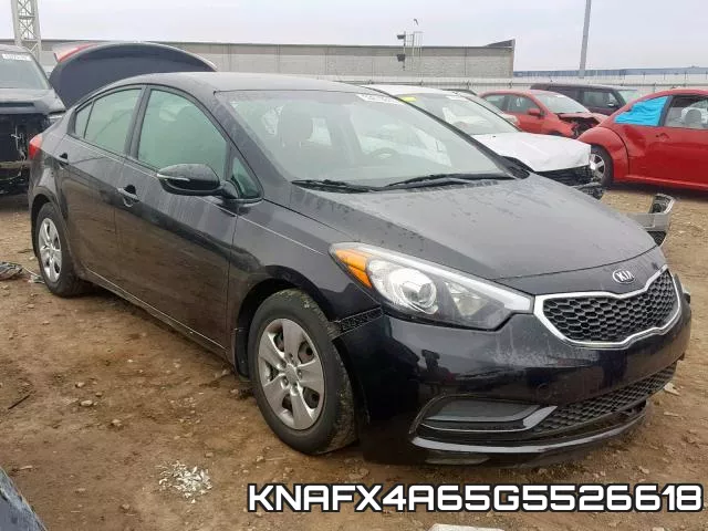 KNAFX4A65G5526618