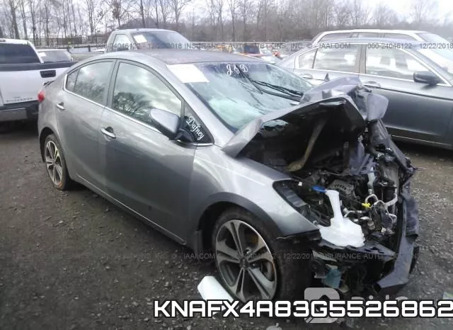 KNAFX4A83G5526862