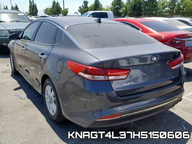 KNAGT4L37H5150606