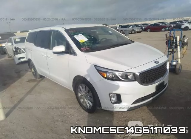KNDMC5C14G6117033