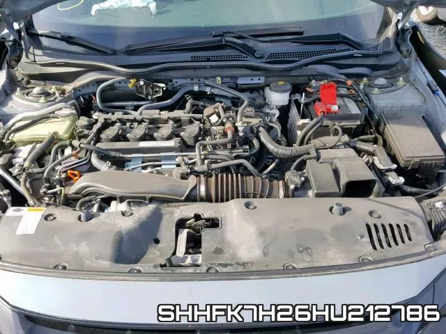 SHHFK7H26HU212786