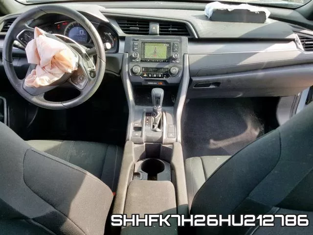 SHHFK7H26HU212786