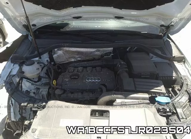 WA1BCCFS7JR023504
