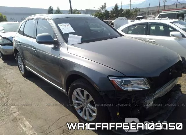 WA1CFAFP6EA103750