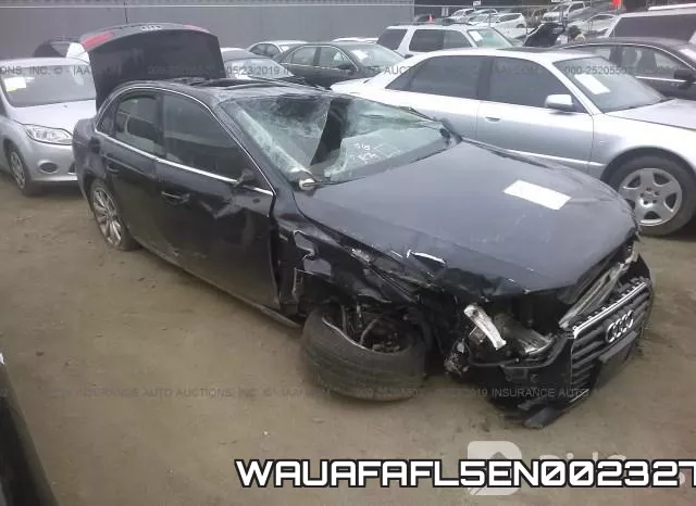 WAUAFAFL5EN002327